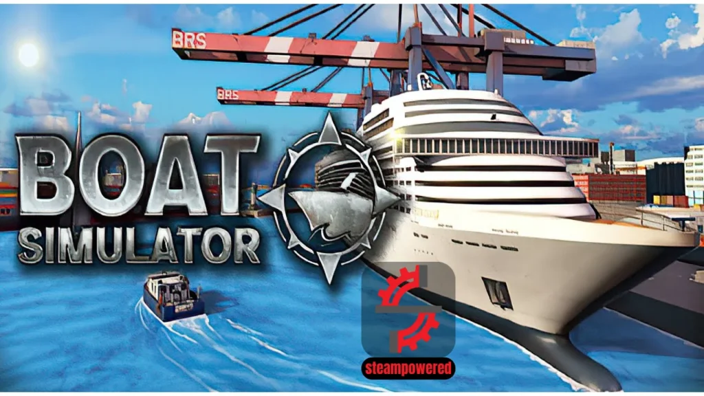 Boat Simulator