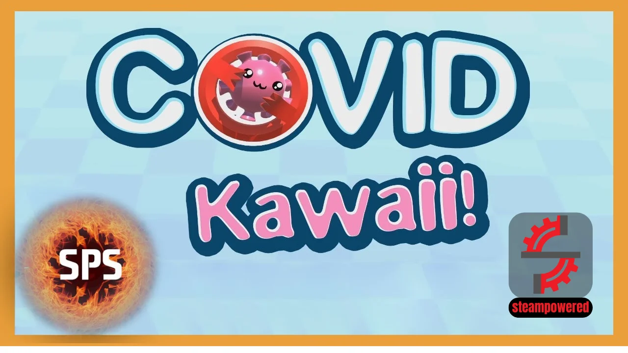 COVID Kawaii!