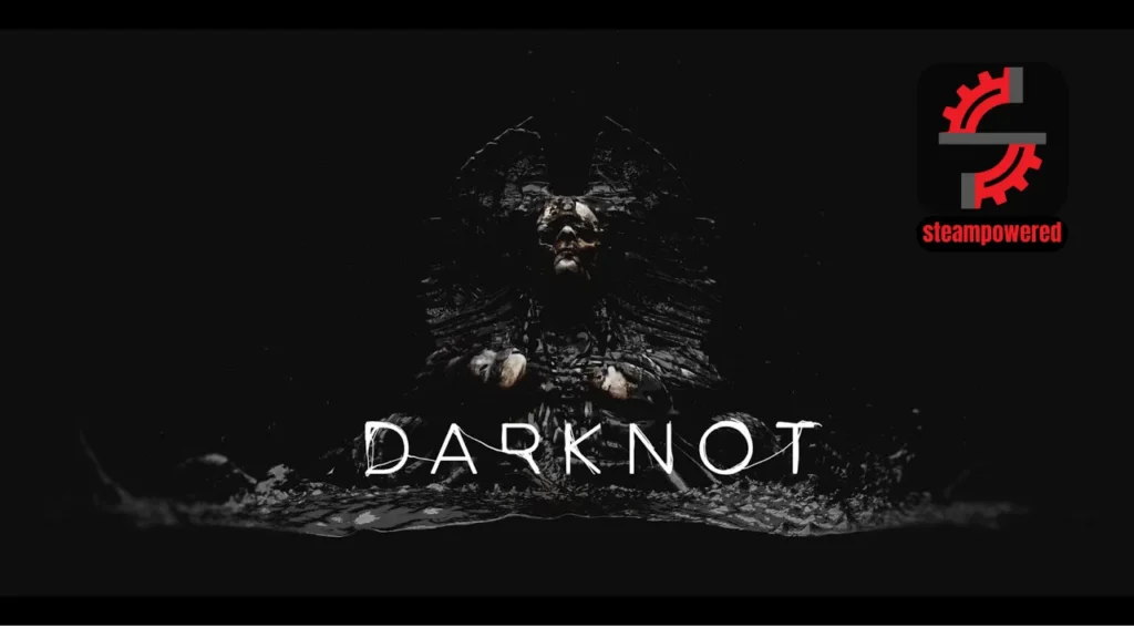 Darknot