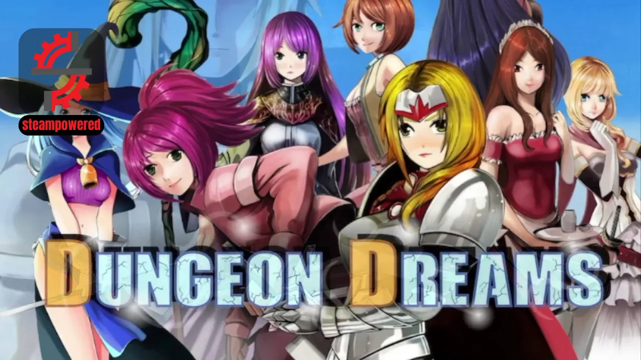 Dungeon Dreams