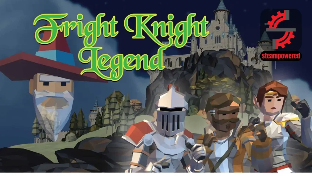 Fright Knight Legend