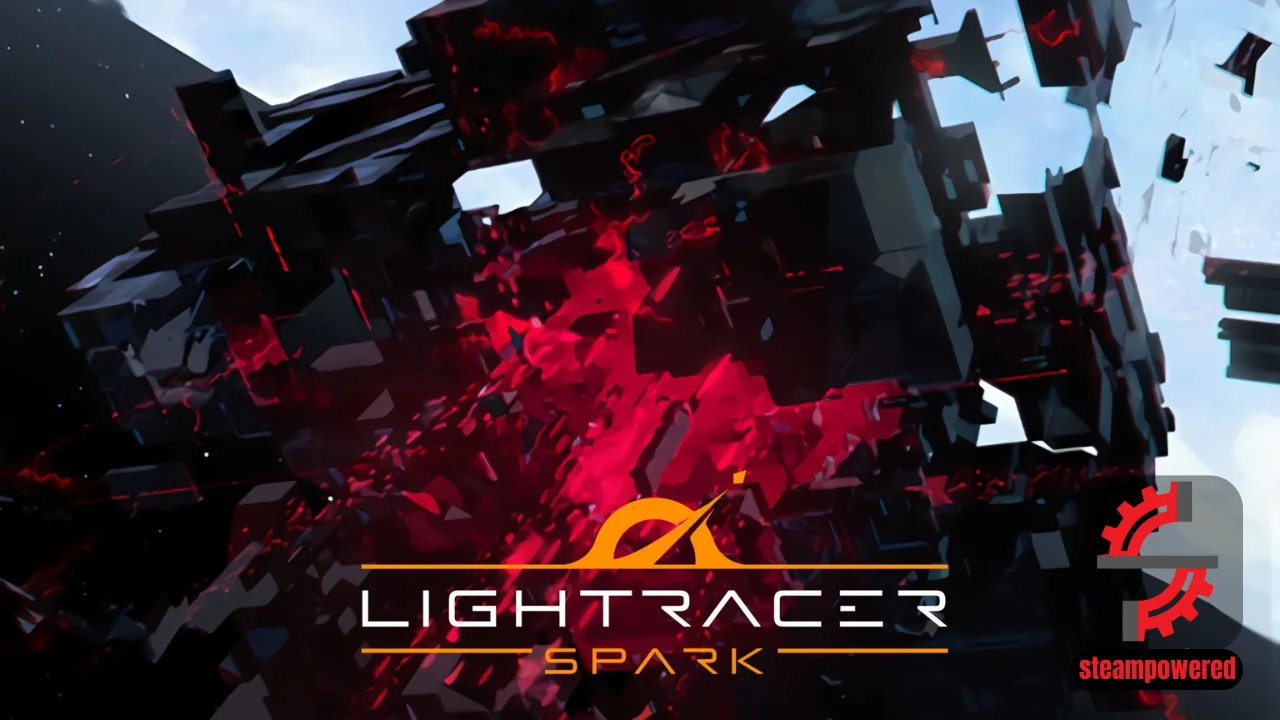 Lightracer Spark