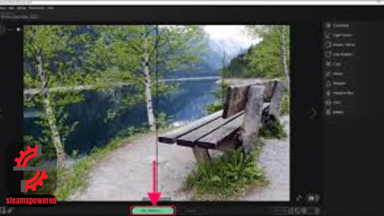 Ashampoo Photo Optimizer