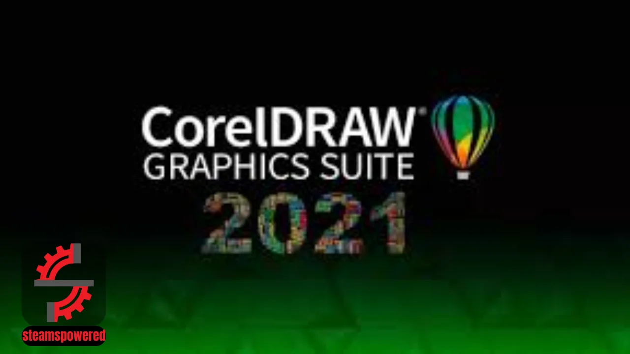 CorelDRAW Graphics Suite 2021