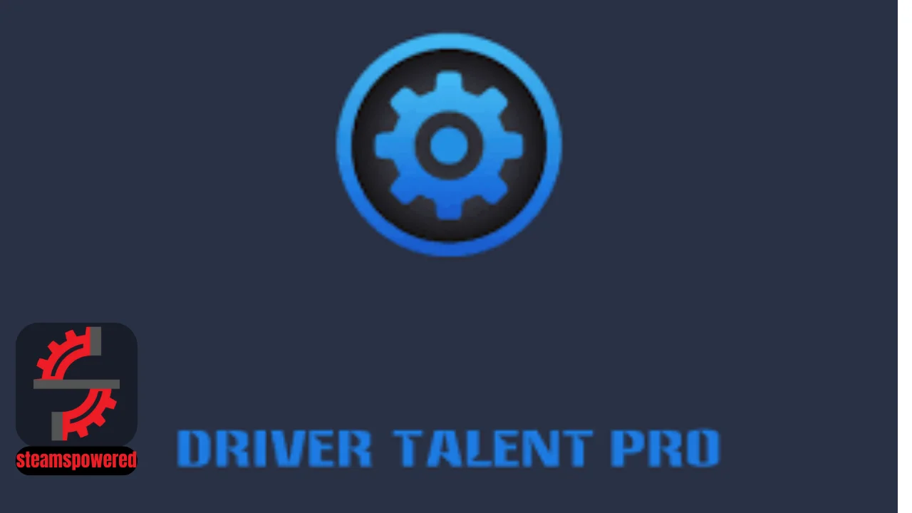 Driver Talent Pro