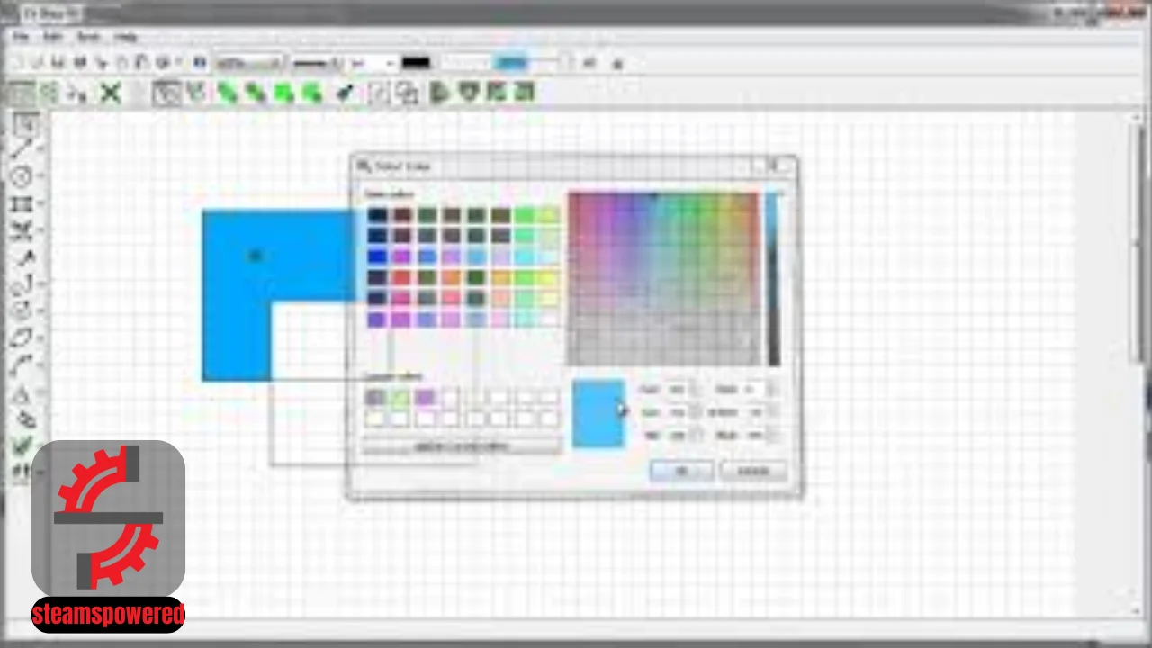 FX Draw Tools