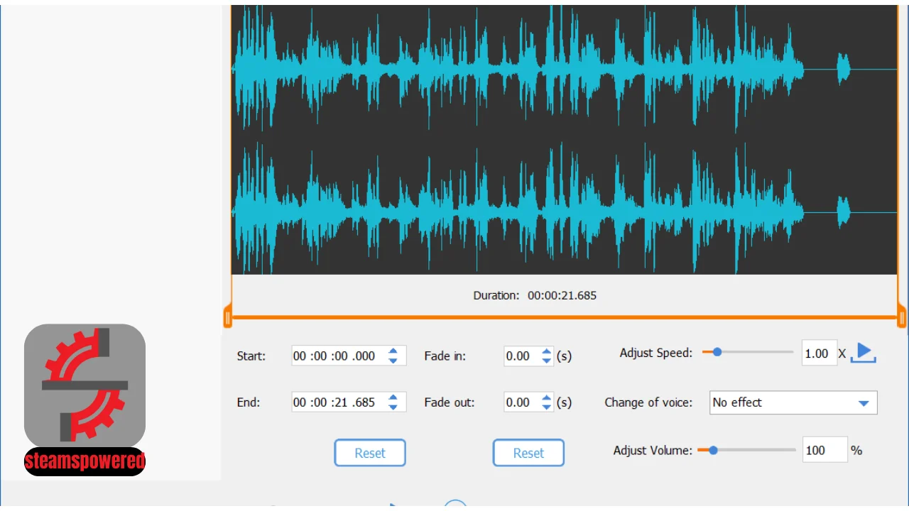 Gilisoft Audio Recorder Pro