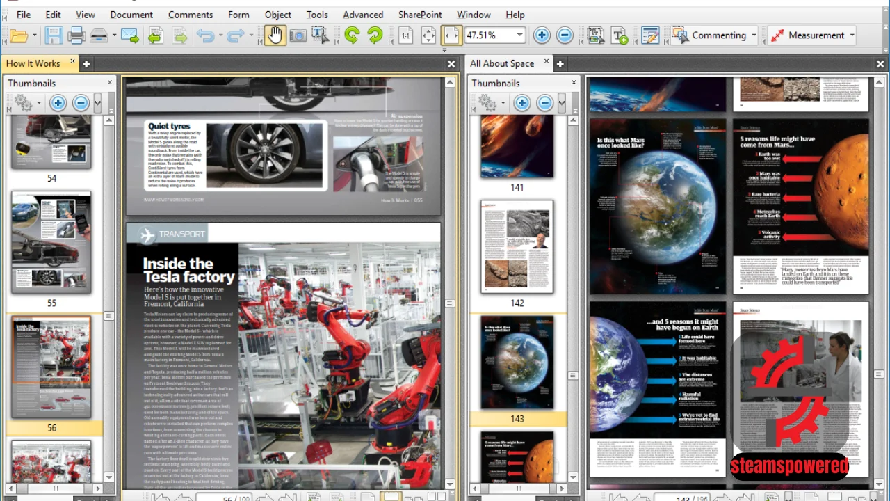 PDF-XChange Editor Plus