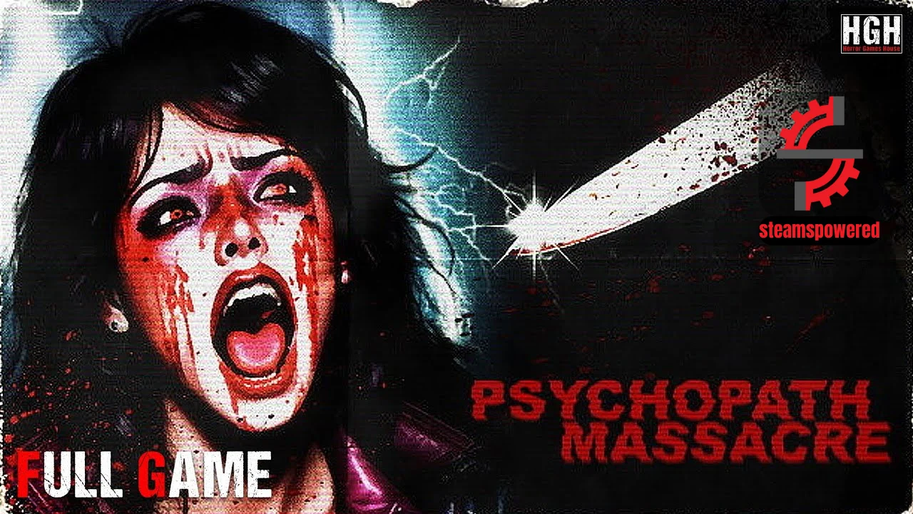 Psychopath Massacre