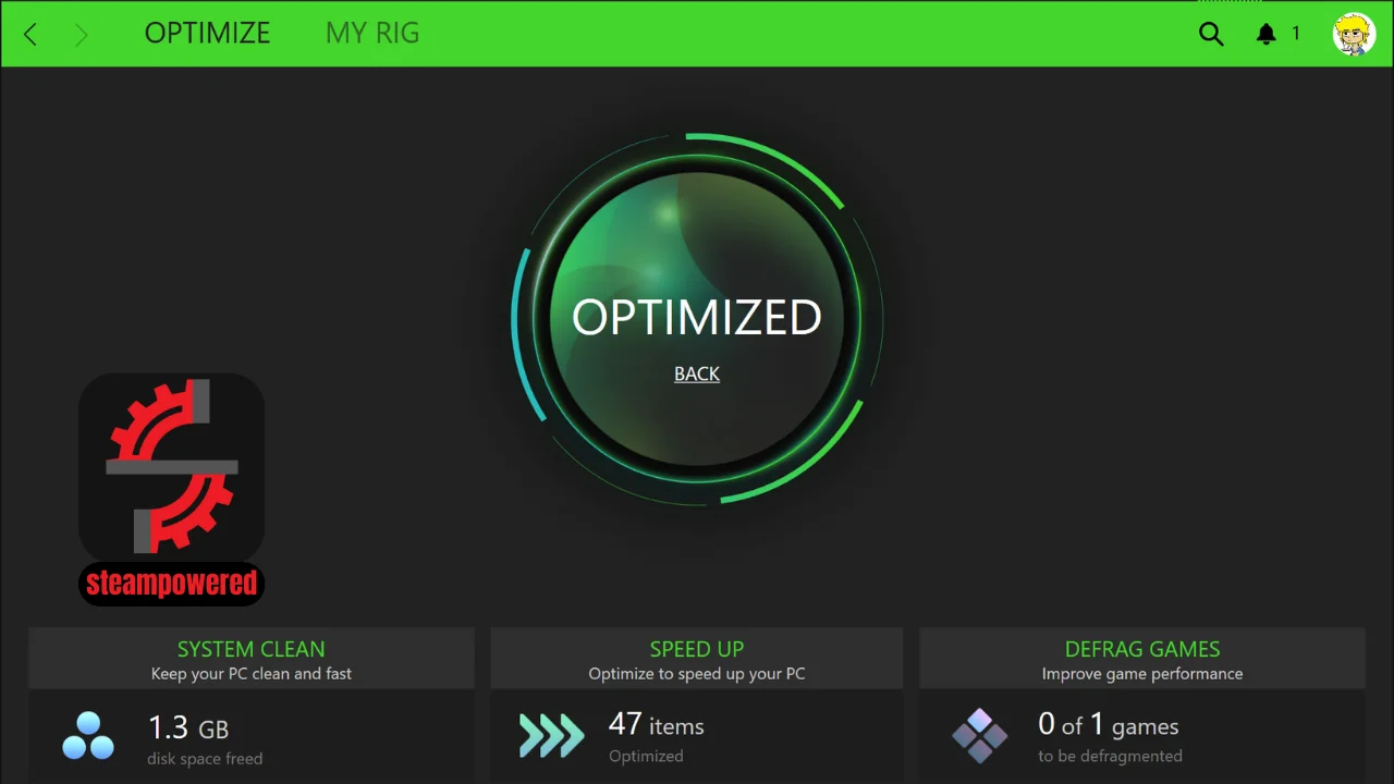 Smart PC Optimizer PRO