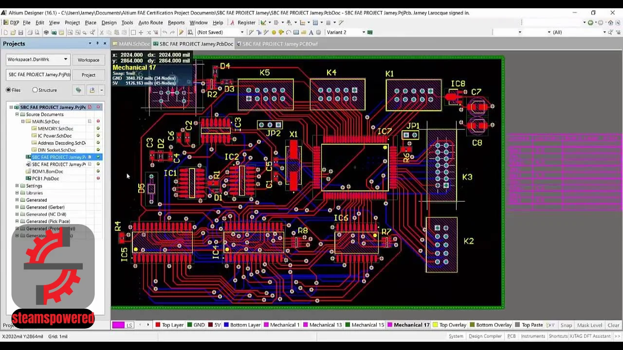 Altium Designer