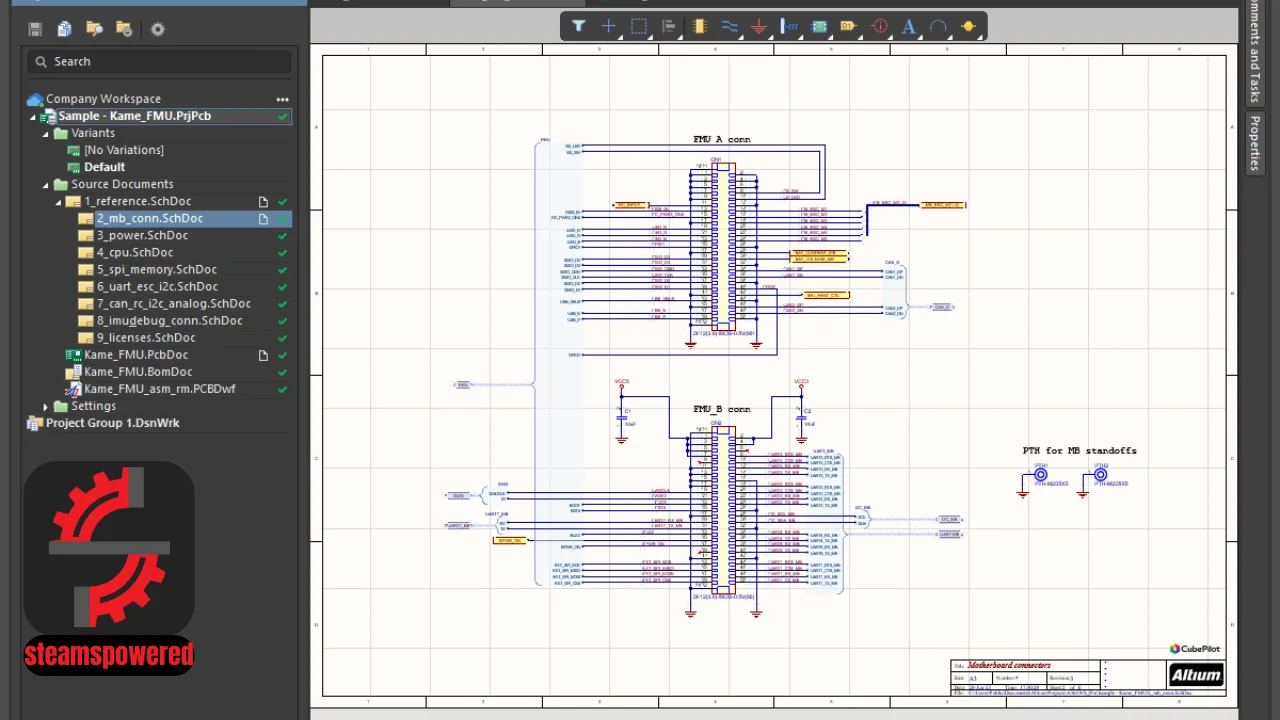 Altium Designer