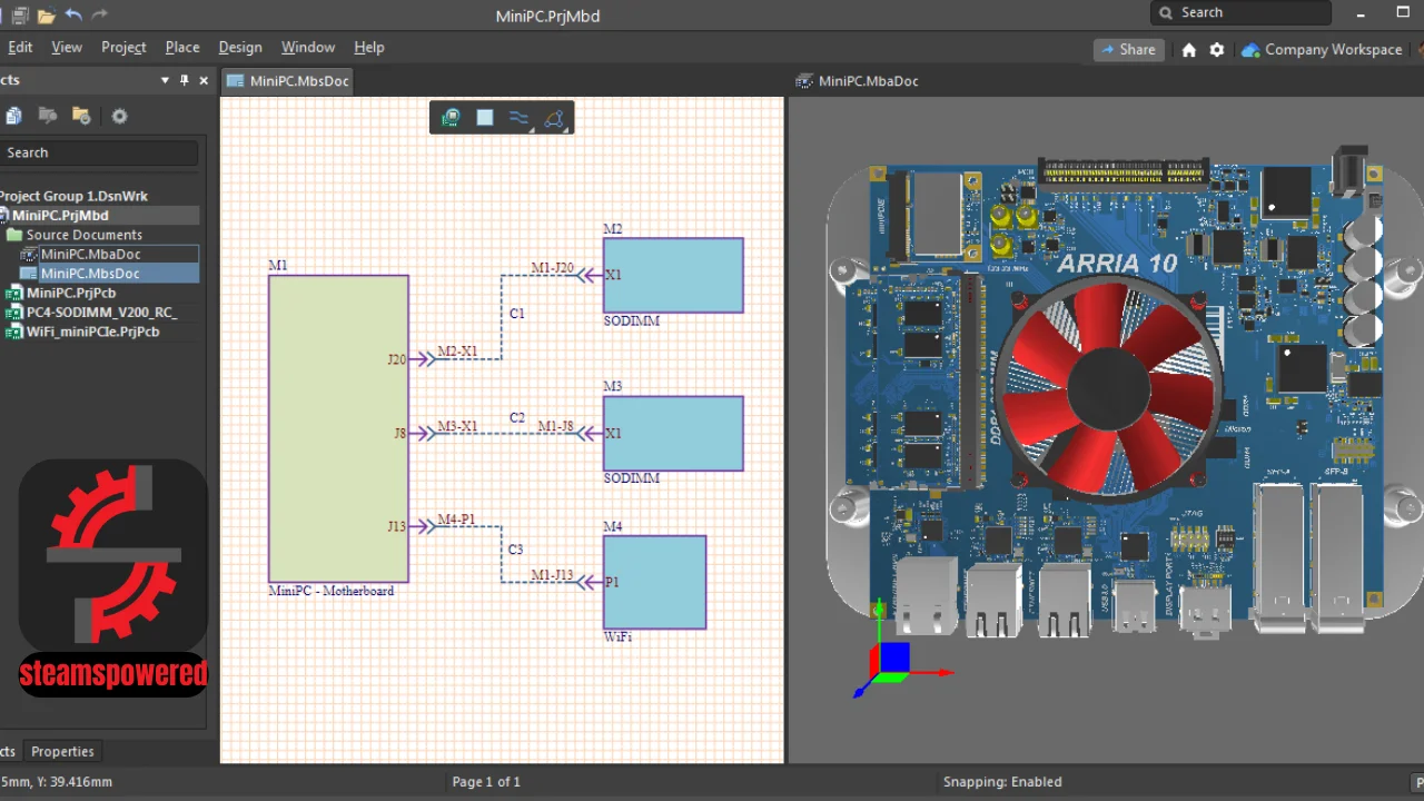 Altium Designer