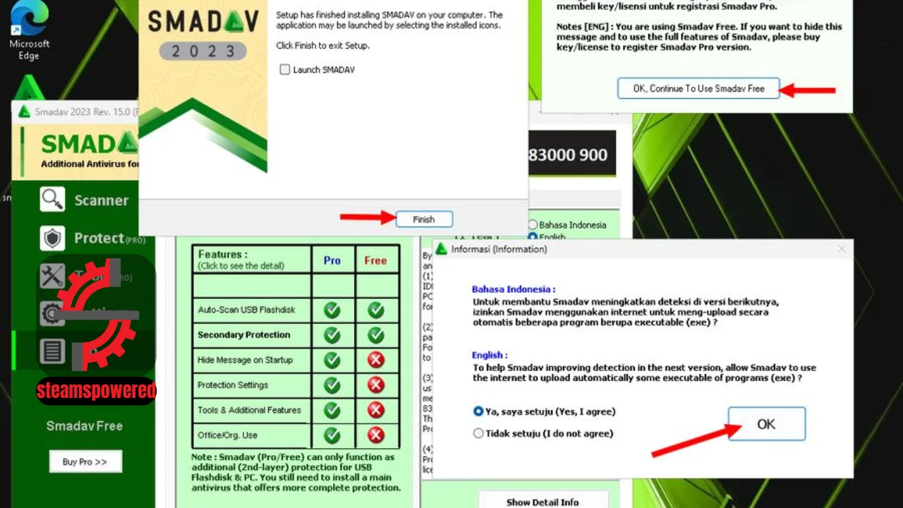 Smadav Pro