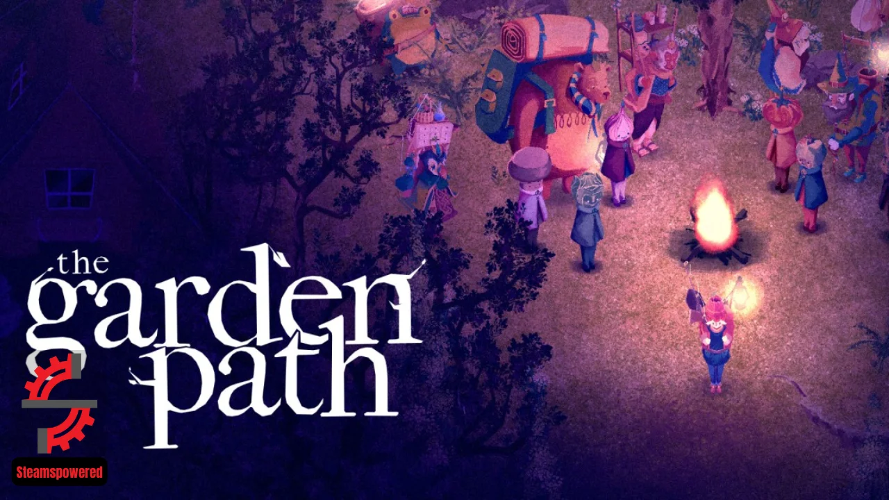 The Garden Path Download