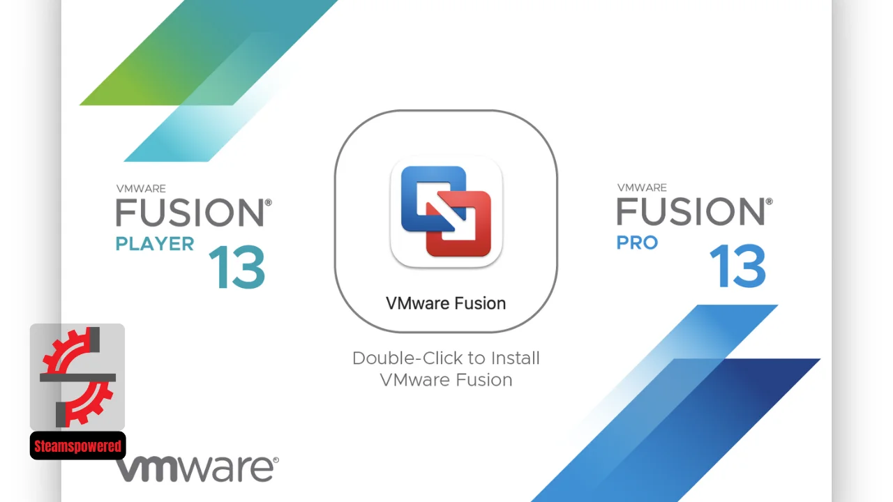 VMware Fusion for macOS