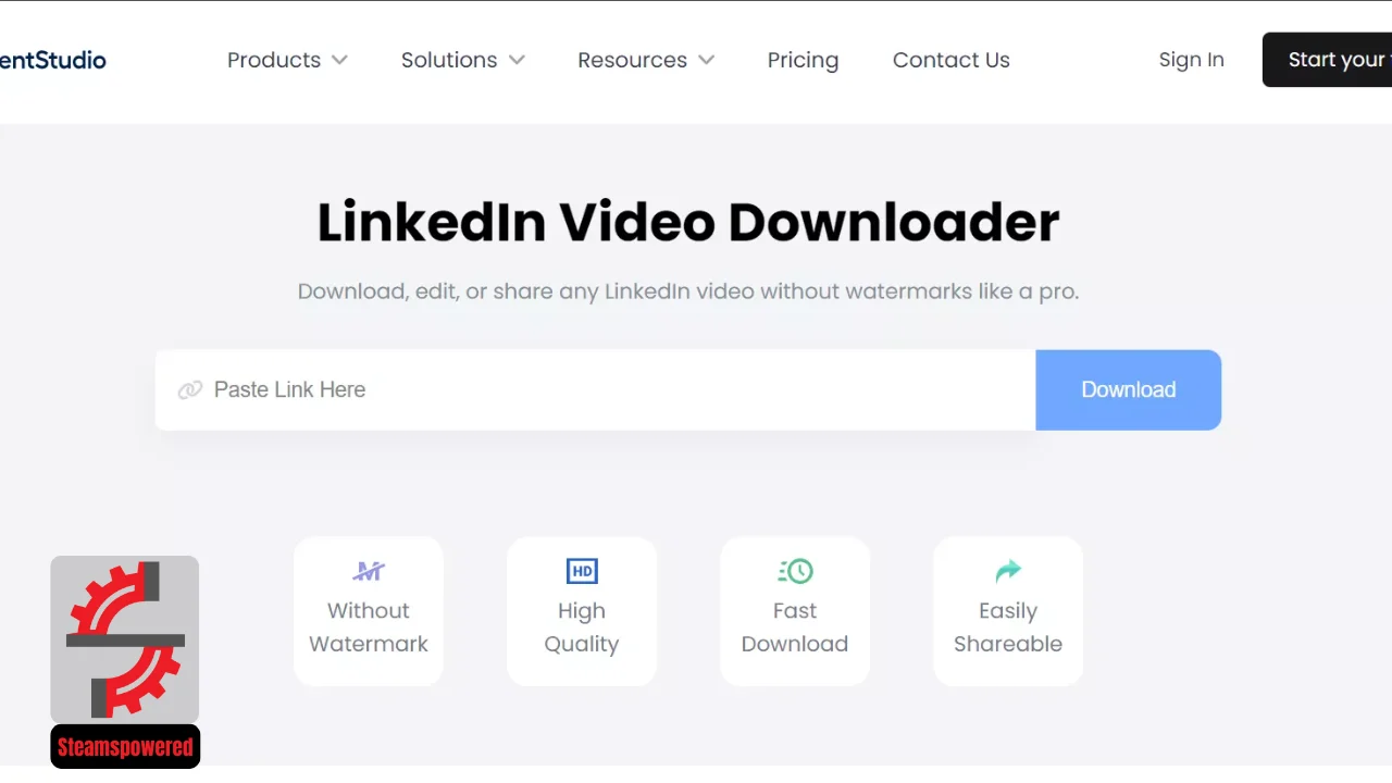 Any Video Downloader Pro