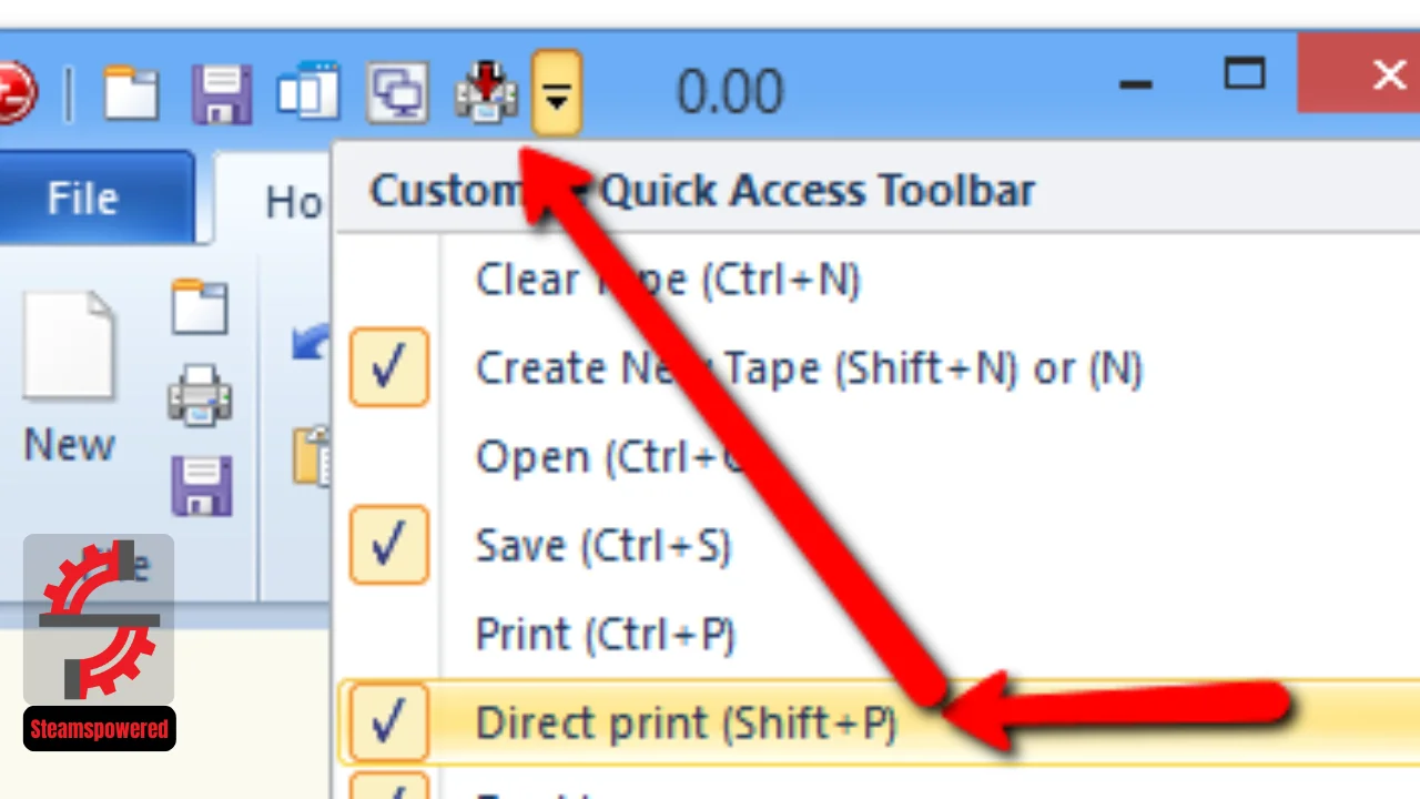 DeskCalc Pro