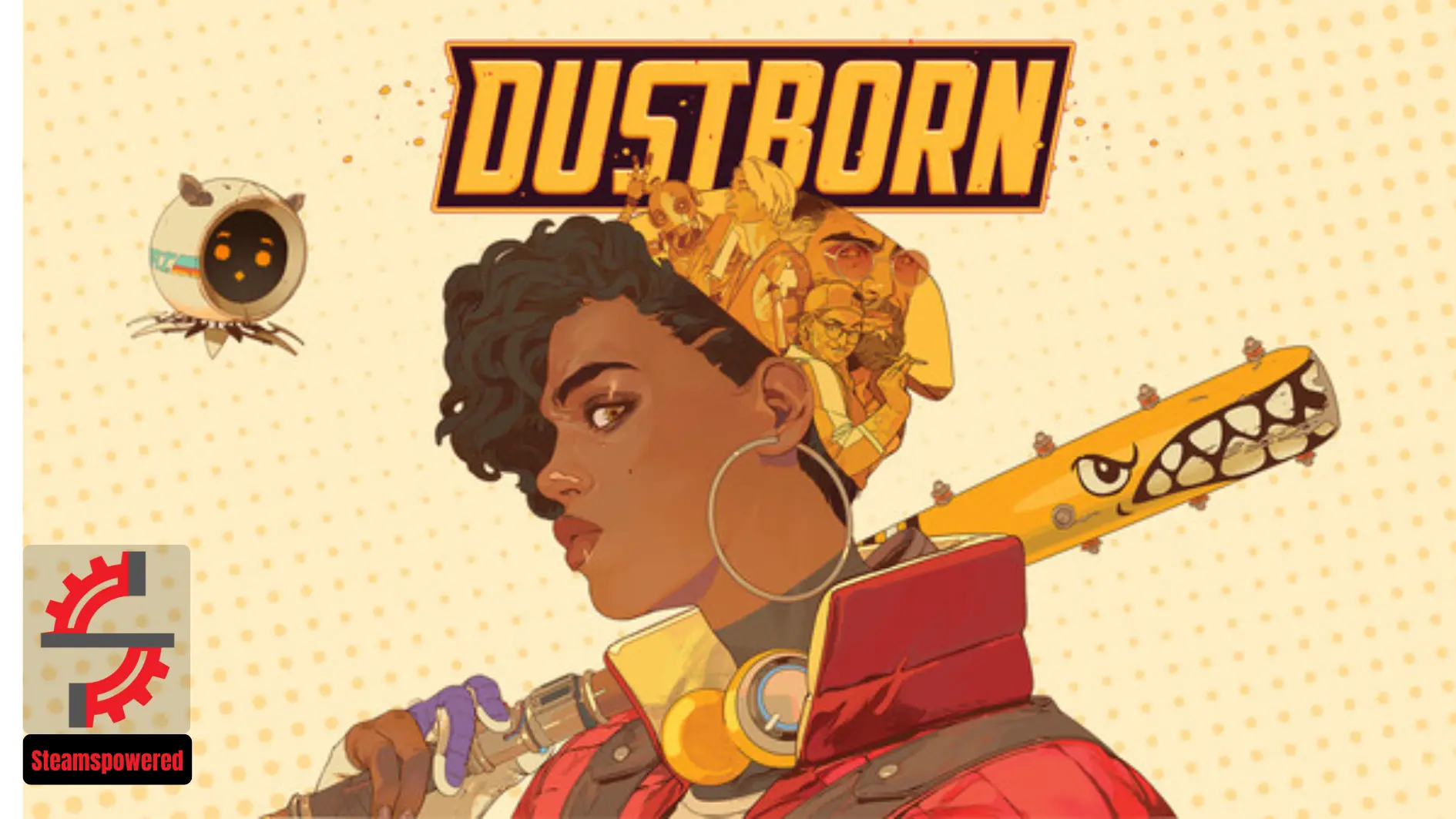 Dustborn