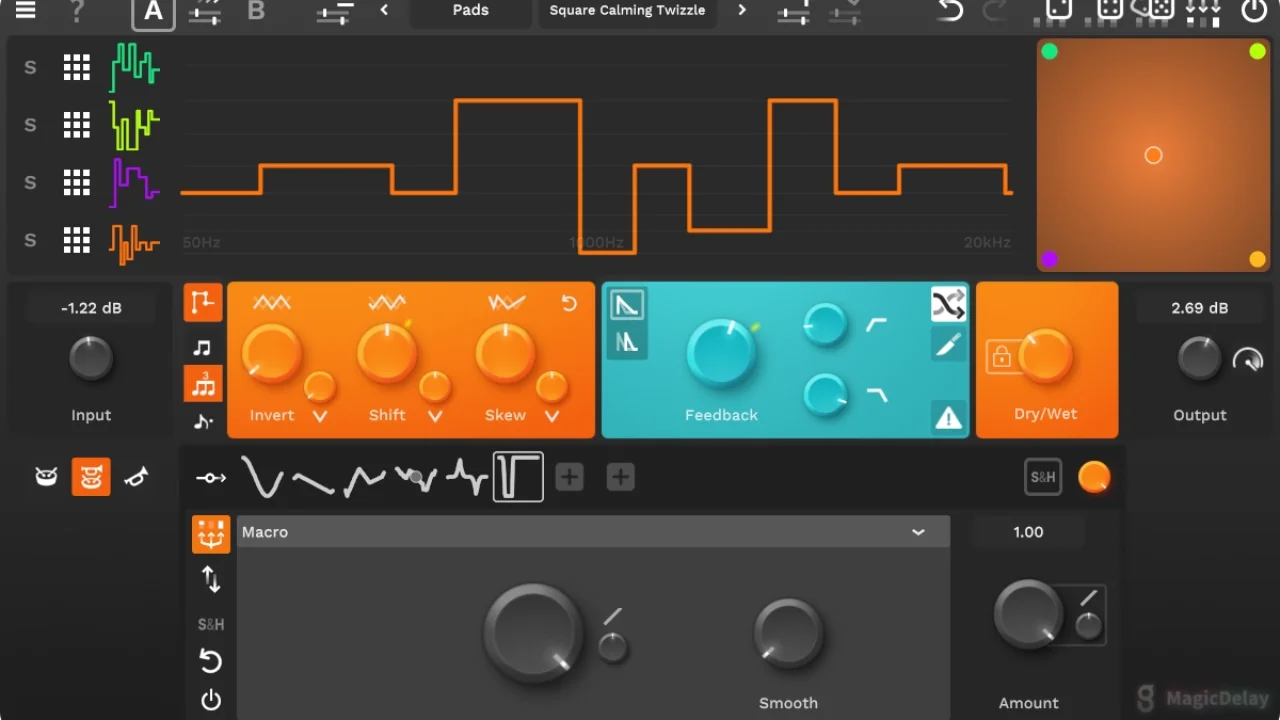 GS DSP Plugins Complete Bundle