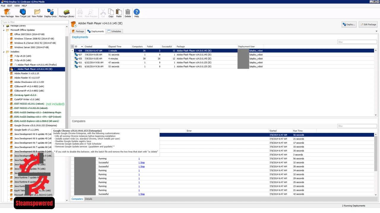 PDQ Inventory