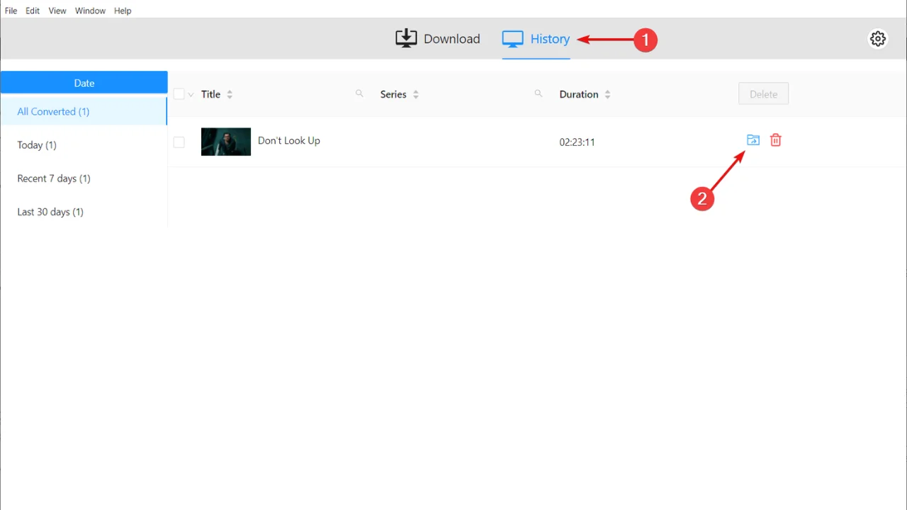 Pazu Netflix Video Downloader