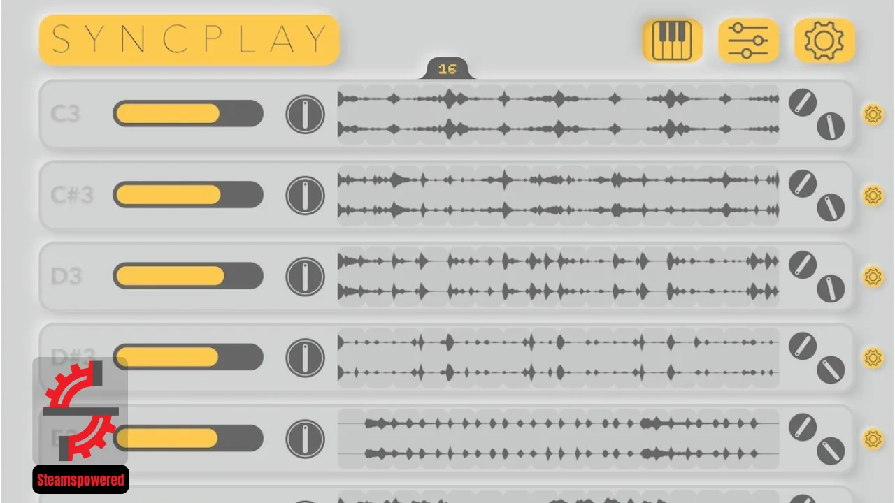 Rast Sound ColorLab