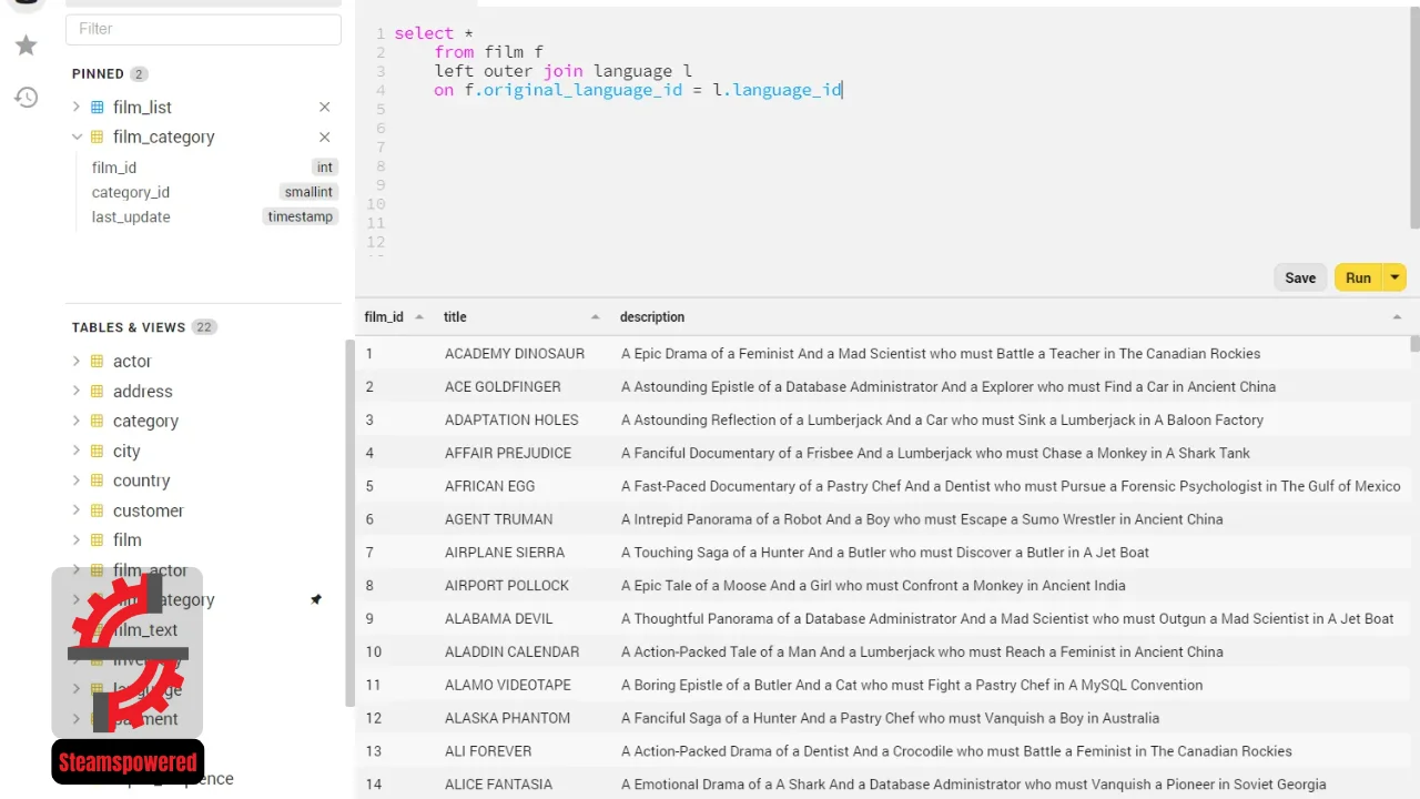 SQLite Expert Professional