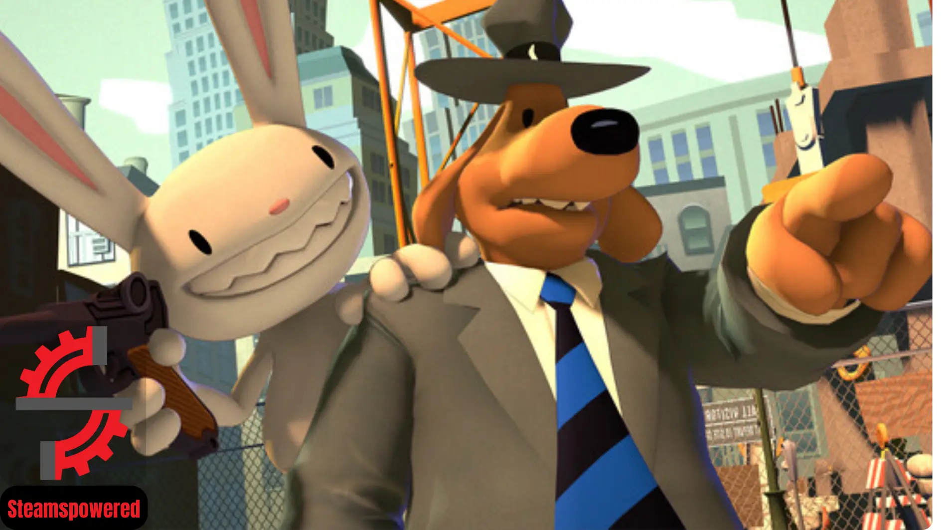 Sam and Max The Devils Playhouse