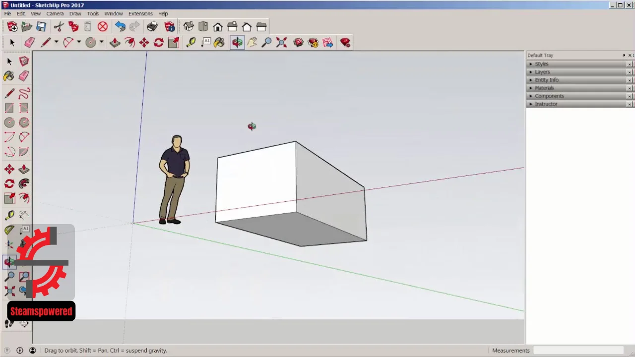 SketchUp Pro