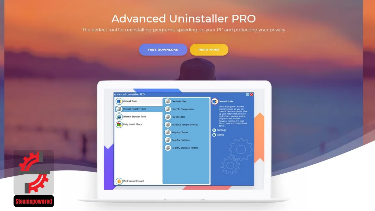 Advanced Uninstaller PRO