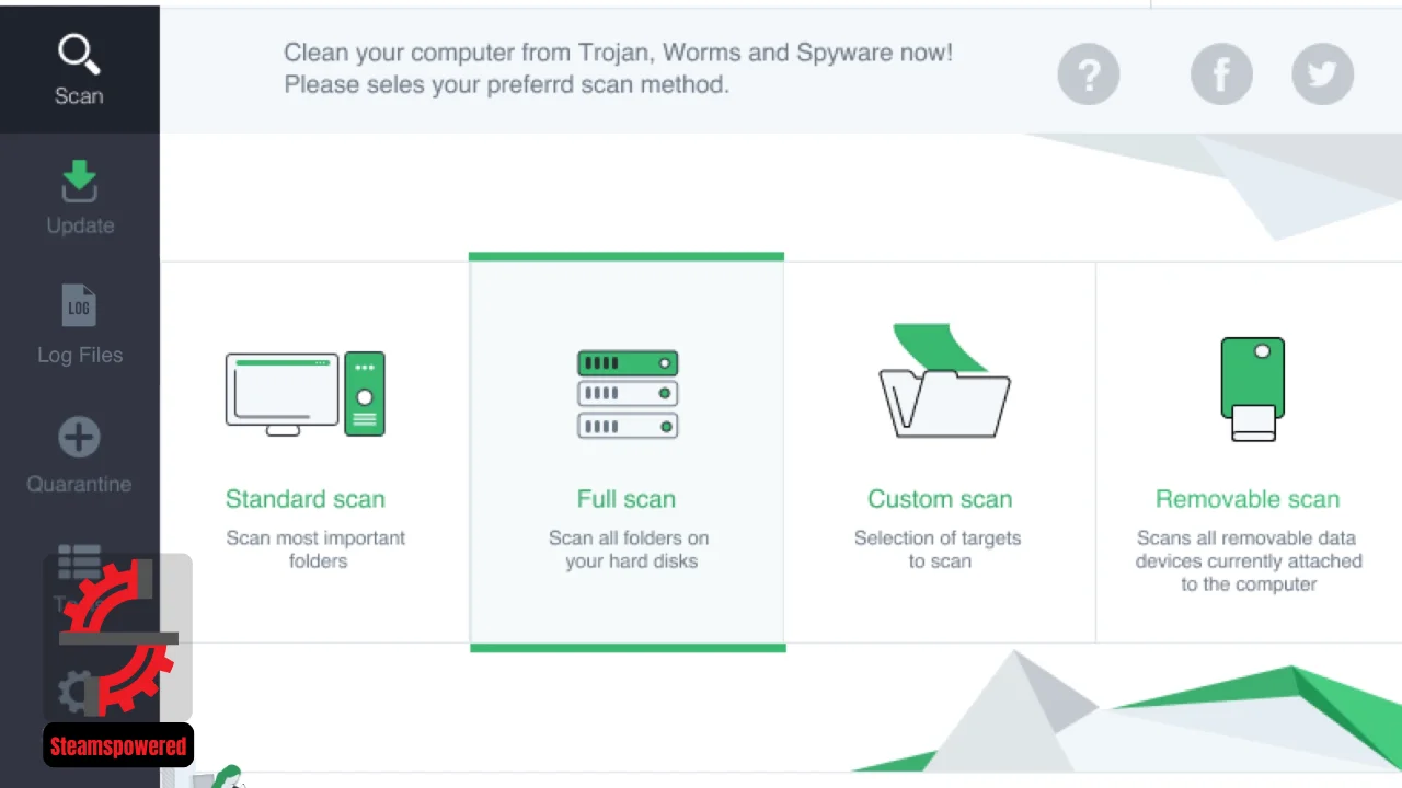 Loaris Trojan Remover