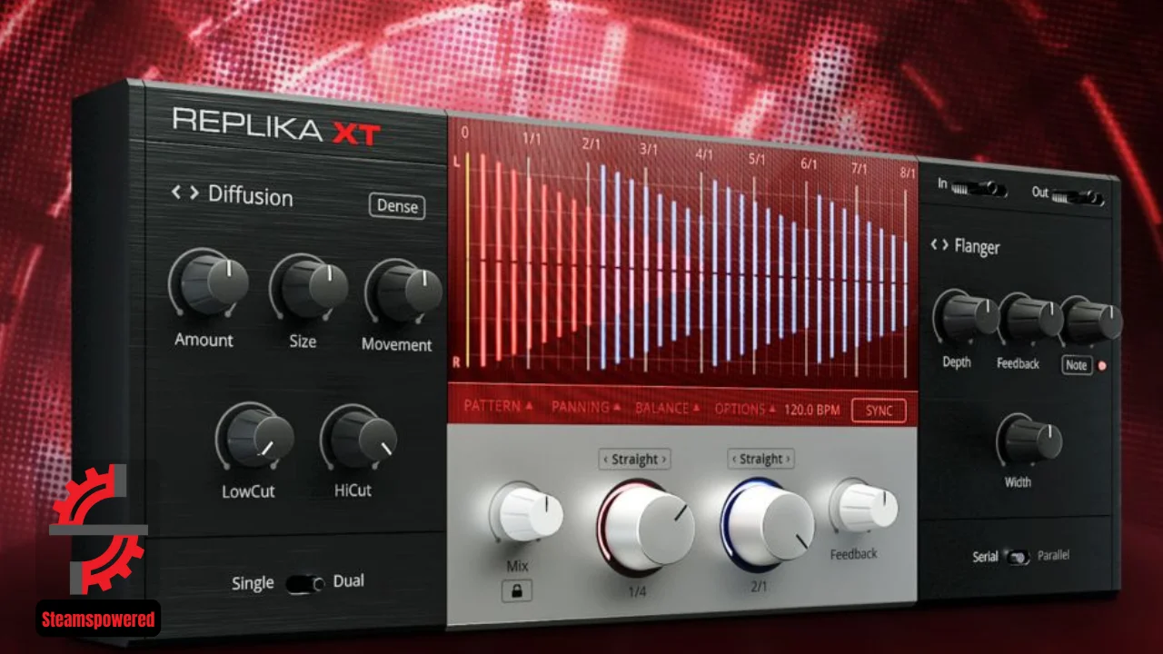 Native Instruments Replika XT