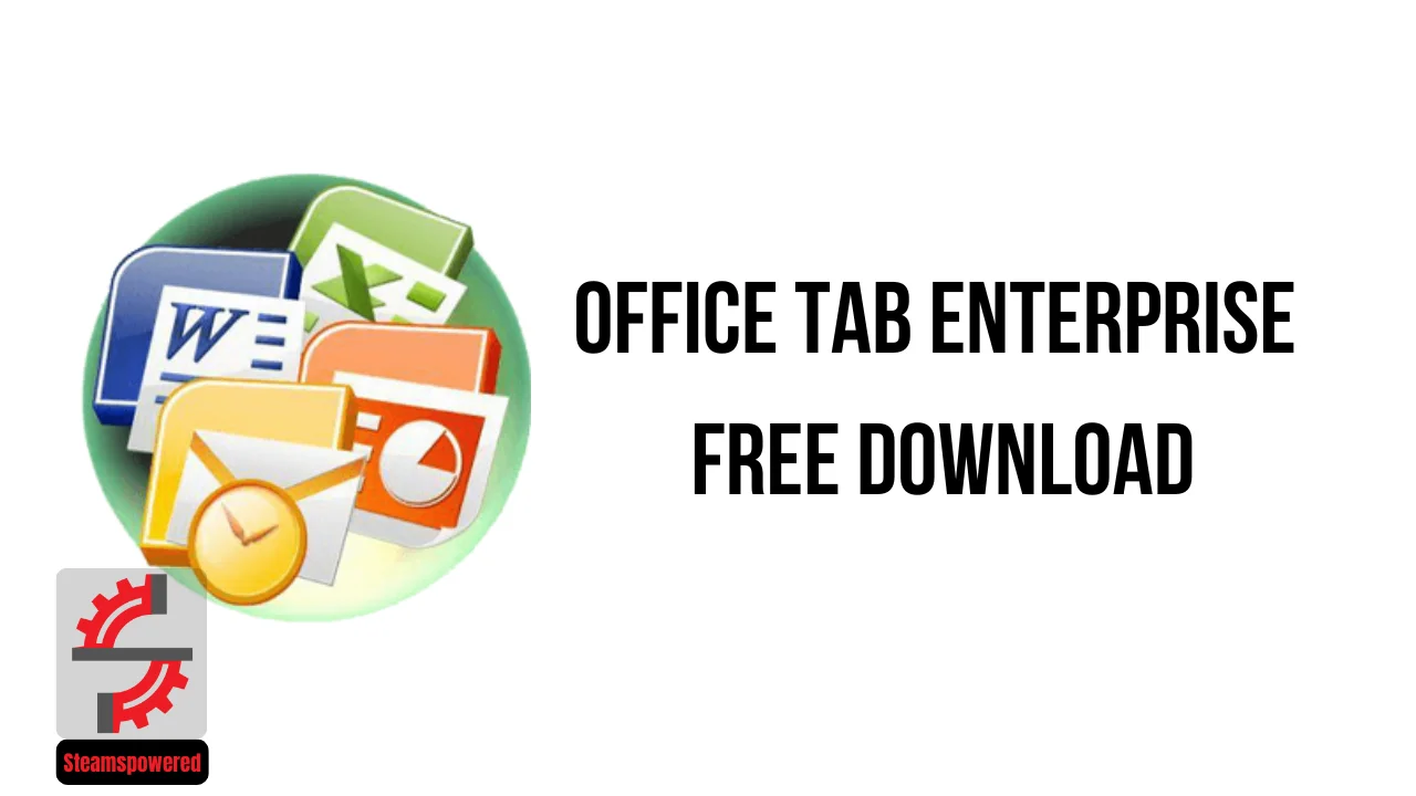 Office Tab Enterprise