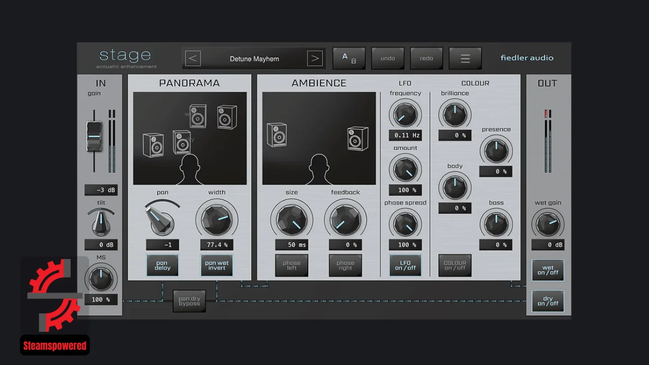 Plugin Alliance Fiedler Audio Splat