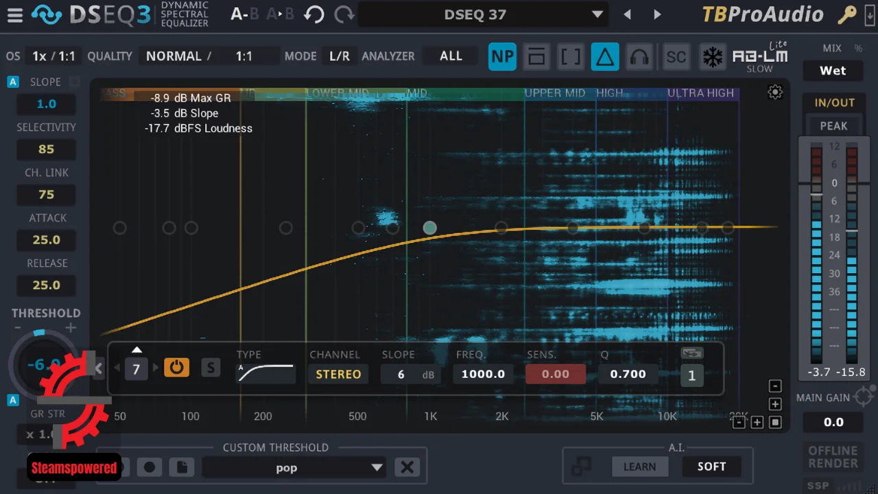 TBProAudio Bundle