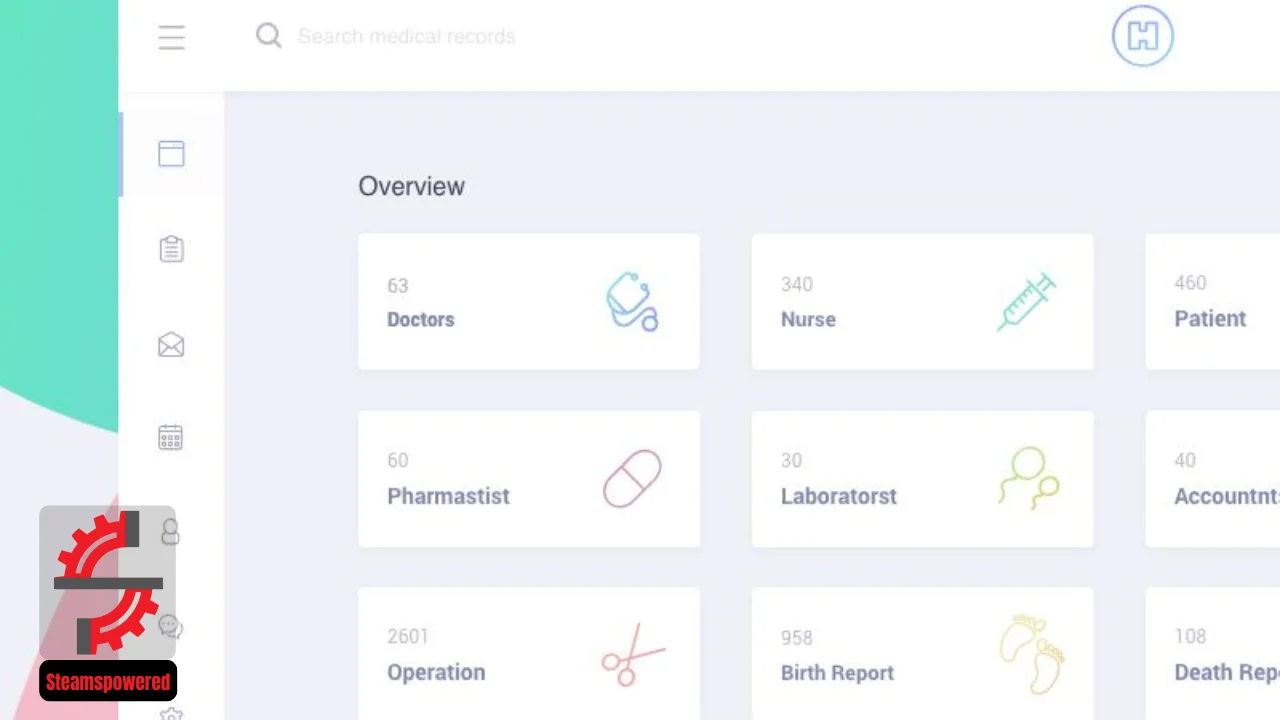 Patient Management System