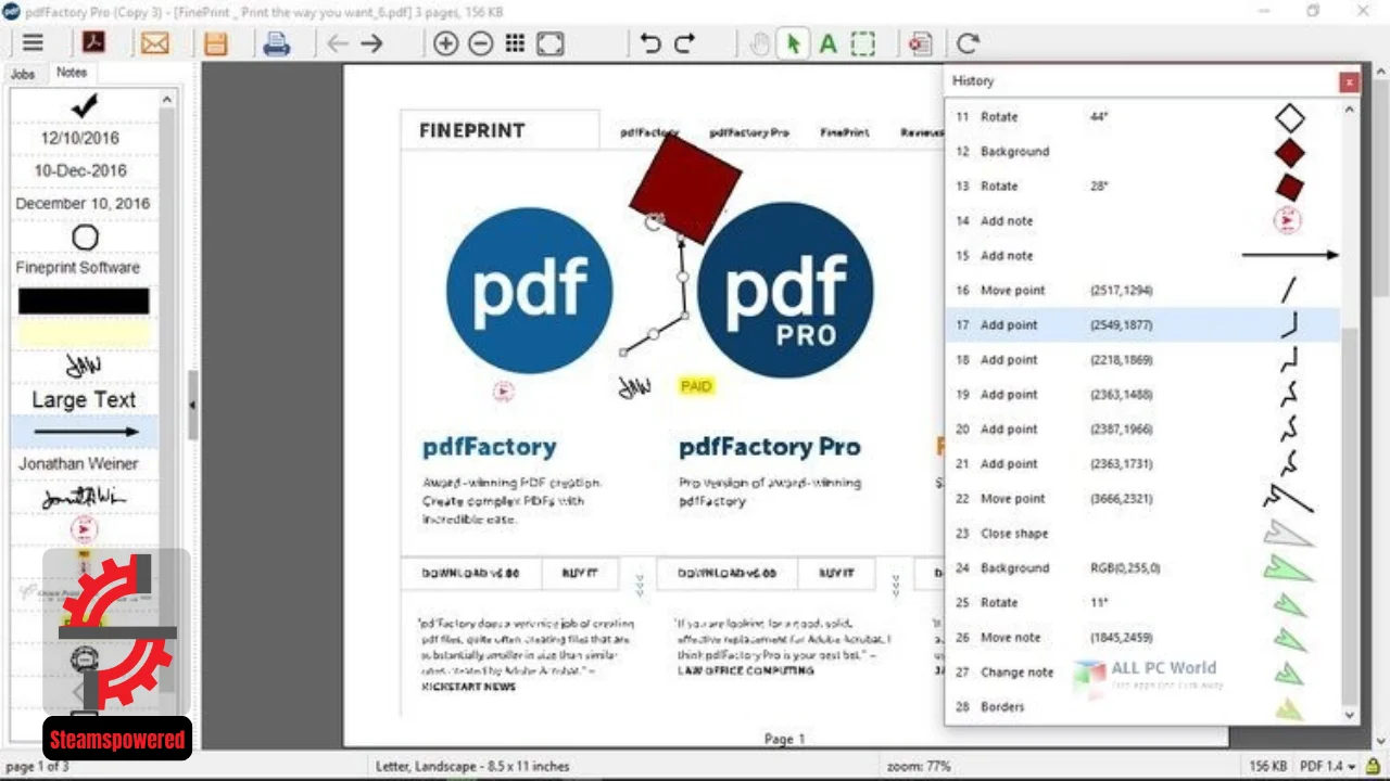 pdfFactory Pro